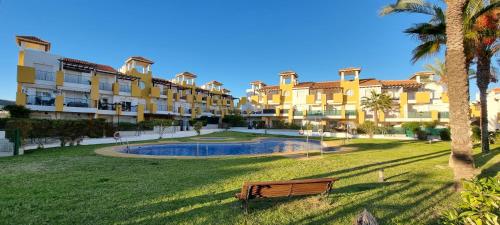 Homes of Spain, Salinas de Vera, Apartmento 2 dormitorios, 2 ...