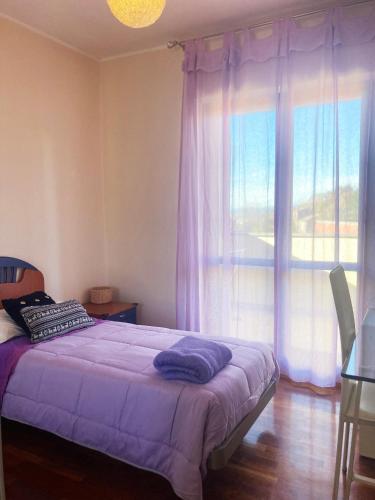 Gallery image of Guest House Dei Papi in Viterbo