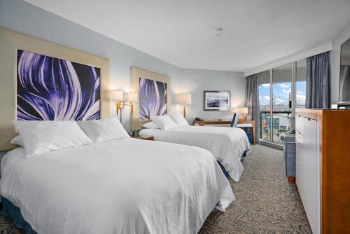 Gallery image of Inn At The Quay in New Westminster