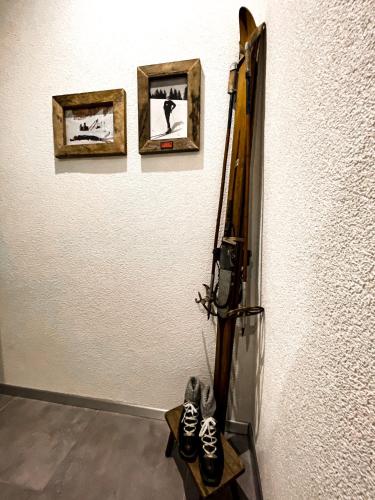Gallery image of Cèsa Prinoth in Campitello di Fassa