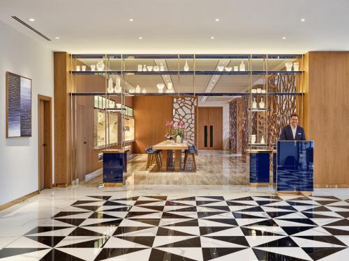 InterContinental Barcelona, an IHG Hotel, Barcelona – Precios ...