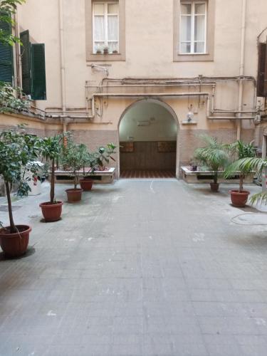 B&B I Love Naples