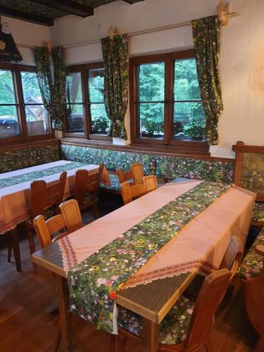 Fotografie z fotogalerie ubytování Gungl Stubn v destinaci Grainau