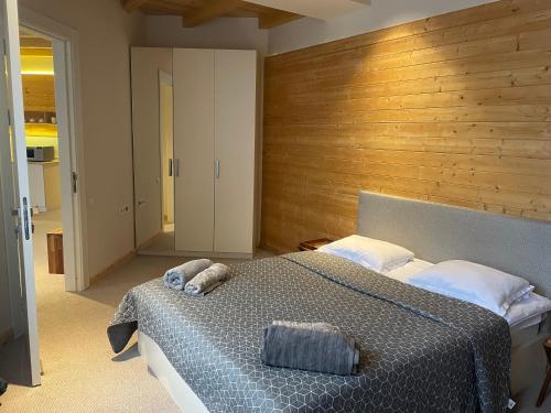 New Gudauri. Block 5. Suites #201 – Photos 2