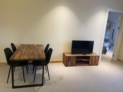 New Gudauri. Block 5. Suites #201 – Photos 3