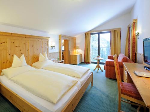 Cresta.Alpin.Sport.Hotel