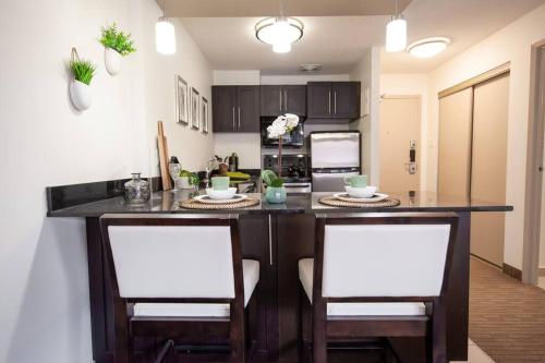 Luxury Studio Downtown #1005 – Photos 2
