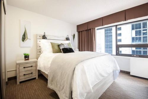 Luxury Studio Downtown #1005 – Photos 3
