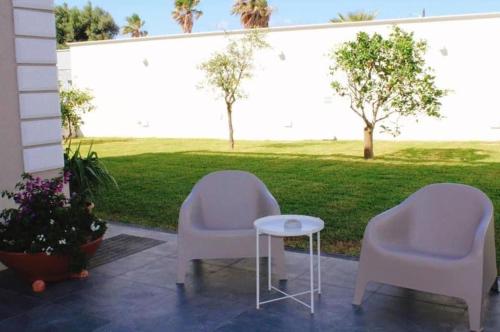 Crialesi Boutique Rooms – Photos 3