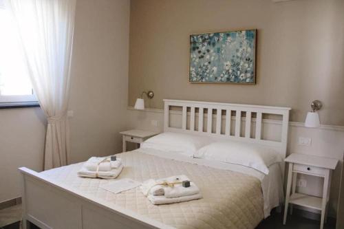 Gallery image of Crialesi Boutique Rooms in Falerna