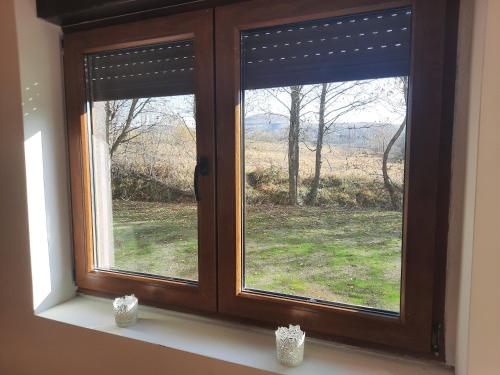 Galeriebild der Unterkunft Apartman Svitac in Čajetina