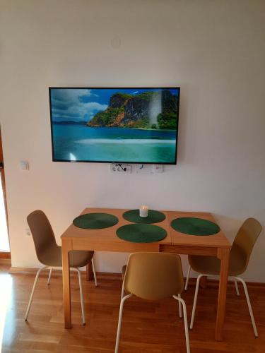 Galeriebild der Unterkunft Apartman Svitac in Čajetina