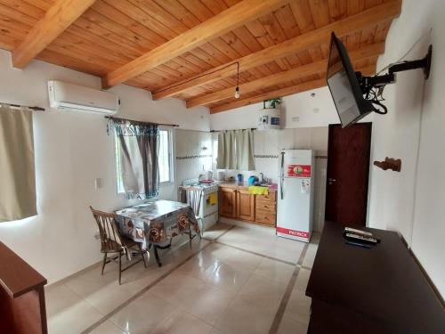 Imagen de la galería de Casa Tio Molina, en Bialet Massé