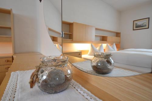 Fotografie z fotogalerie ubytování Residence Albierch v destinaci Ortisei