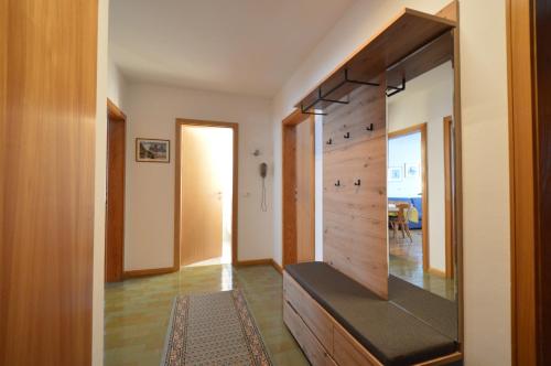Fotografie z fotogalerie ubytování Residence Albierch v destinaci Ortisei