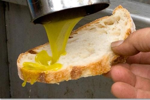 B&Bの敷地内または近くでの食事または食べ物