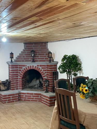 Cabaña De Chepina – Photos 4