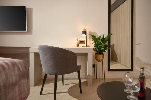 Luxury rooms il Ponte Trogir