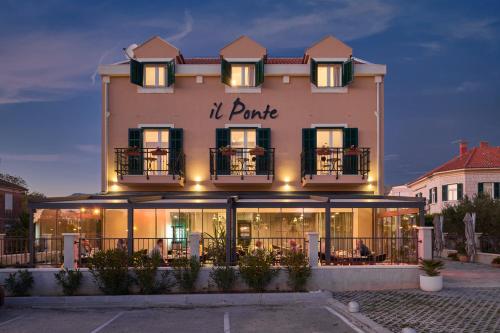 Luxury rooms il Ponte Trogir