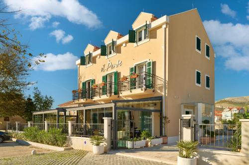 Luxury rooms il Ponte Trogir