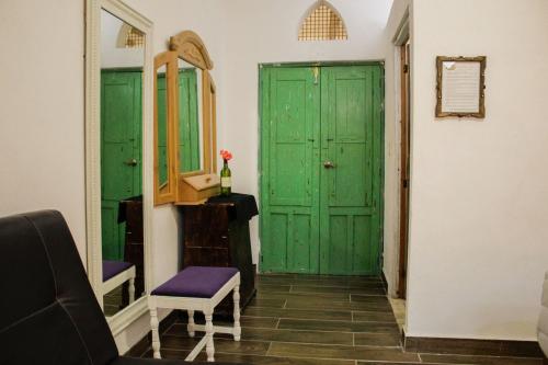 Fotografie z fotogalerie ubytování Hotel Boutique Don Porfirio v destinaci Villa Apaseo