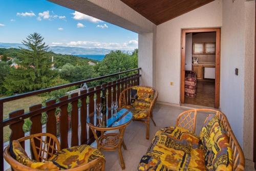 Apartment Marica