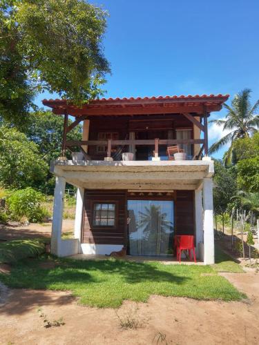 Vila Flor Eco Centro