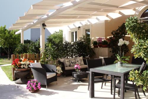 La Peonia Charming Accommodation – Photos 3