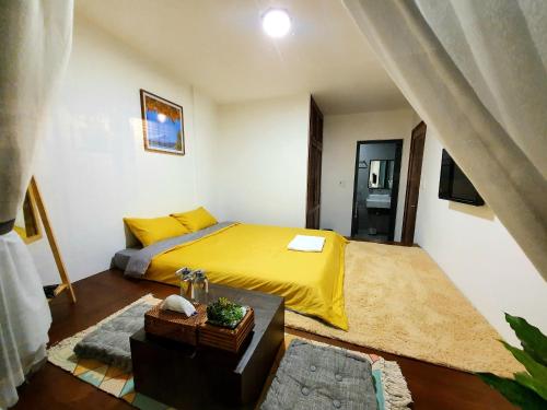 Gallery image of Aki 秋 Hostel in Da Lat