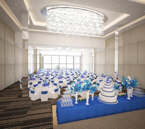 Gallery image of Hotel 88 Banjarmasin By WH in Banjarmasin