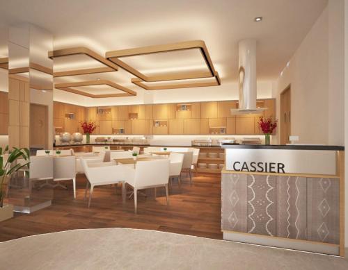 Gallery image of Hotel 88 Banjarmasin By WH in Banjarmasin