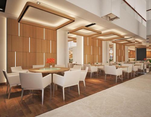 Gallery image of Hotel 88 Banjarmasin By WH in Banjarmasin