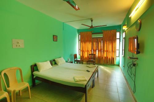 Gallery image of Hotel Orfil in Calangute