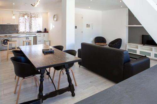 Fotografie z fotogalerie ubytování Precioso loft en Miño. v destinaci Miño