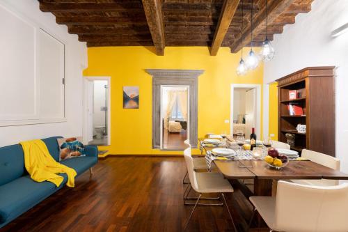 Signoria - Flo Apartments