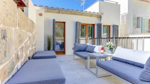 Casa Pageses