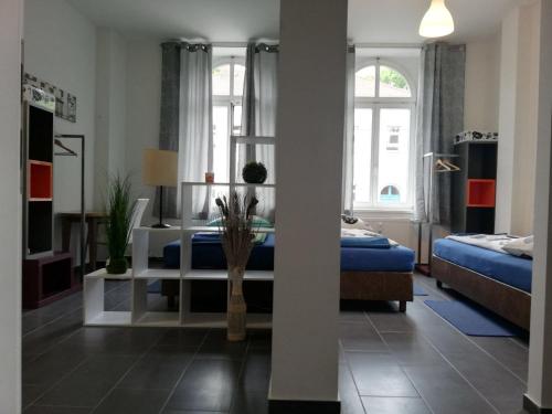 Gemütliches Apartment für Monteure in Leipzig