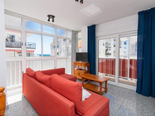 Nerja Sun Apartment Solmarengo Torrecilla