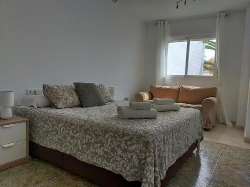 Villa Casa ana almijara nerja (Spanje Nerja) - Booking.com
