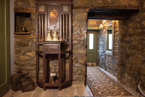 Galería fotográfica de Dandy Villas Metsovo-Metska-Down Town-Up to 7 en Metsovo
