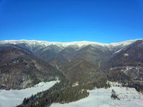 Fotografie z fotogalerie ubytování Horský Hotel Vršky v destinaci Závadka nad Hronom