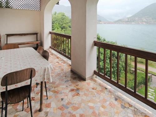 Táj az apartman közelében