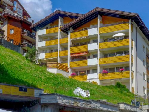 Apartment Sonnheim by Interhome