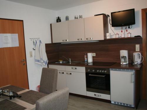 Fotografia z galérie ubytovania Apartment Kaufmann by Interhome v destinácii Tobadill