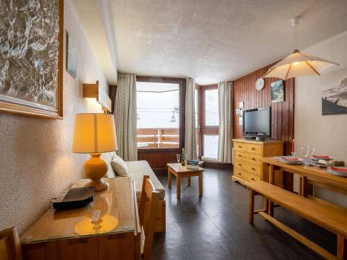 Apartment Le Borsat - Val Claret-4 by Interhome
