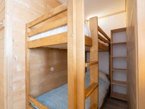 Apartment Le Hameau du Borsat - Val Claret-1 by Interhome