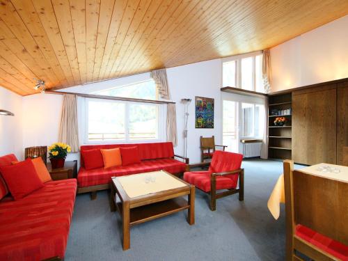 Apartment Ringstrasse Apt 511 by Interhome