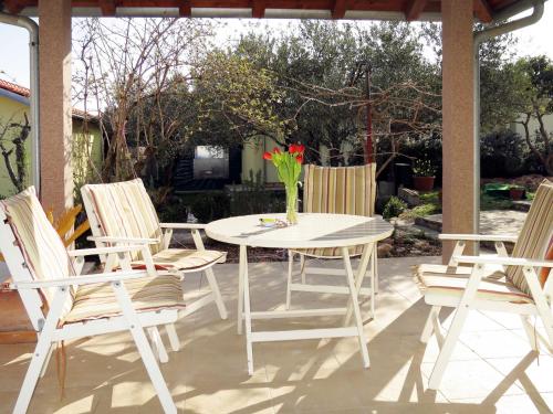 Holiday Home Camp Marko-3 by Interhome