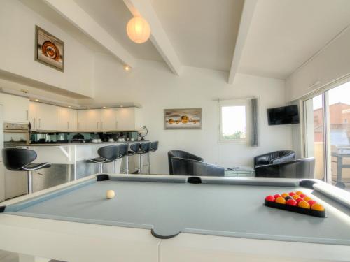 Apartment Bella Vista by Interhome