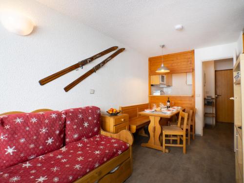 Apartment Le Hameau du Borsat - Val Claret-9 by Interhome